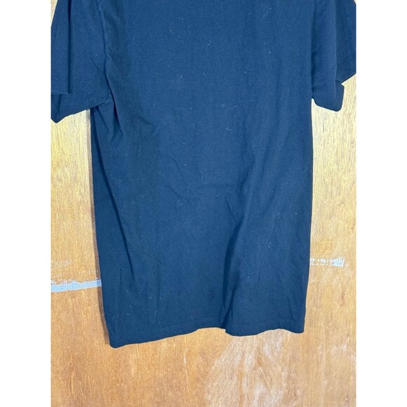 Oliver Tree Double Razor Kick Scooters Concert Tour Shirt Medium M Pacific - Picture 8 of 8